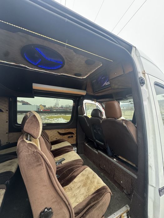 De vanzare sprinter 906