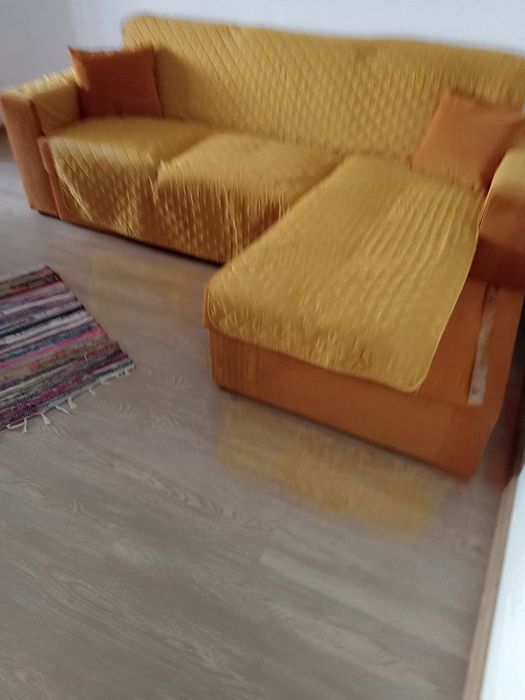 Inchiriez apartament studio!