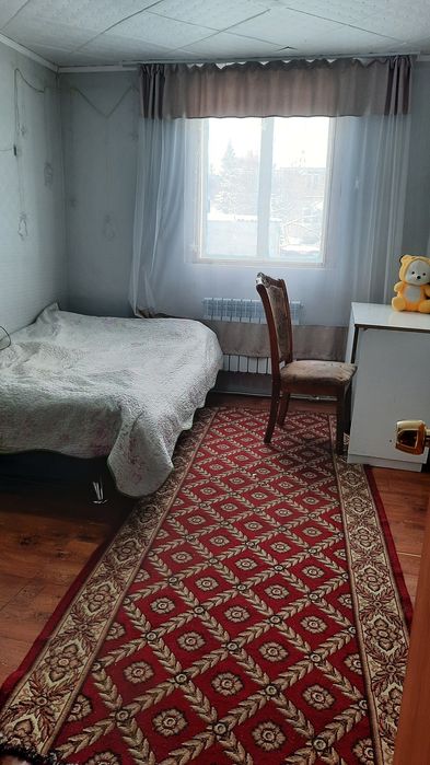 Продам дом на СТ Рябинушка