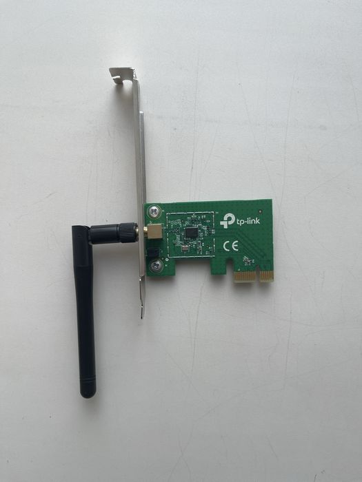Wi-fi адаптер tp-link TL-WN781ND