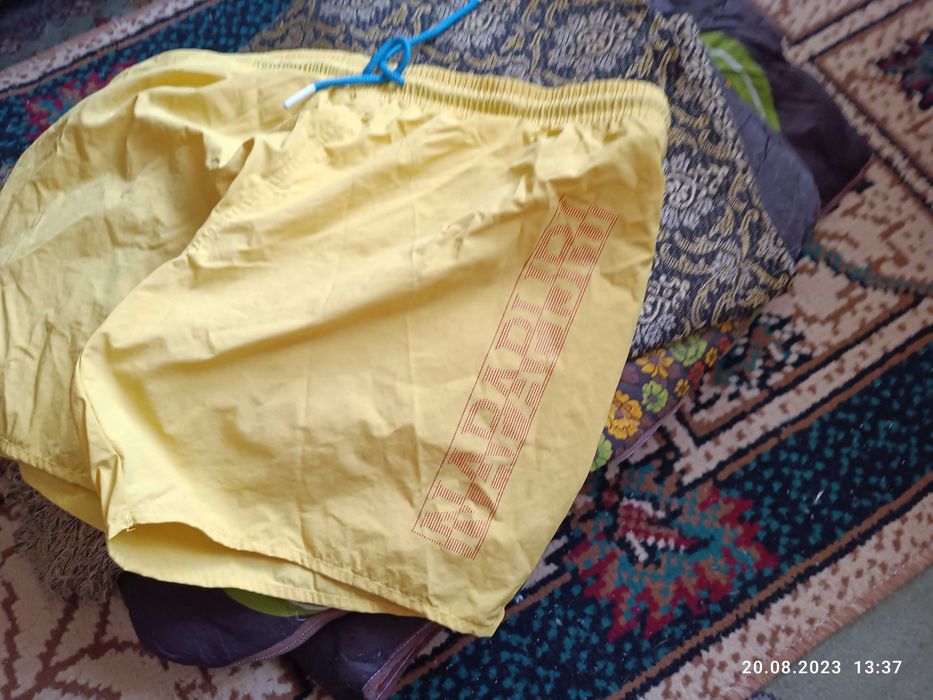 Short Baie Napapijri XXL