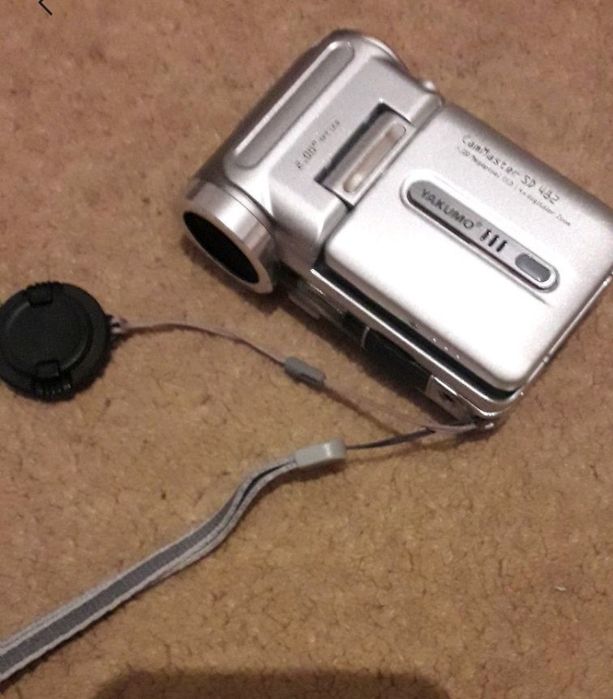 Продам видеокамеру