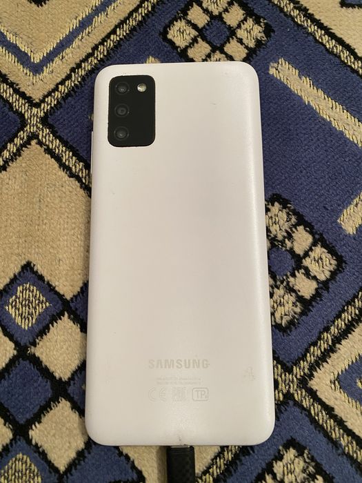 Самсунг 03s 64гб