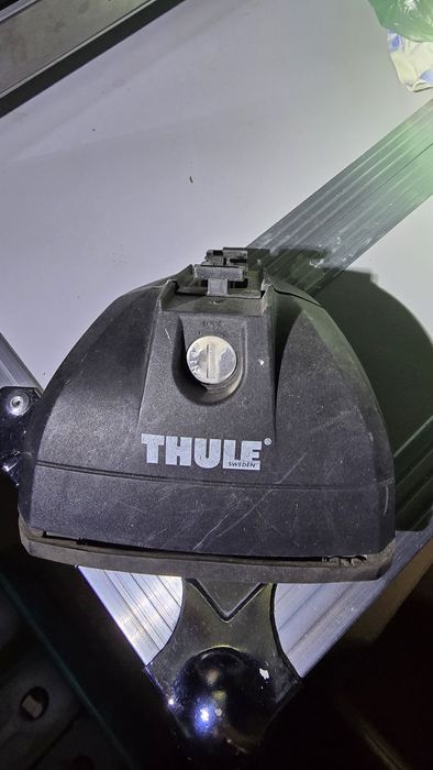 Опоры Thule Rapid для багажника
