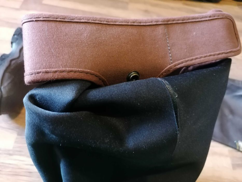 Рибарски ботуши висок клас,различни размери,нови,гащеризон-Tigar