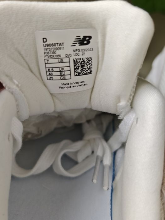 New Balance 9060 U9060TAT