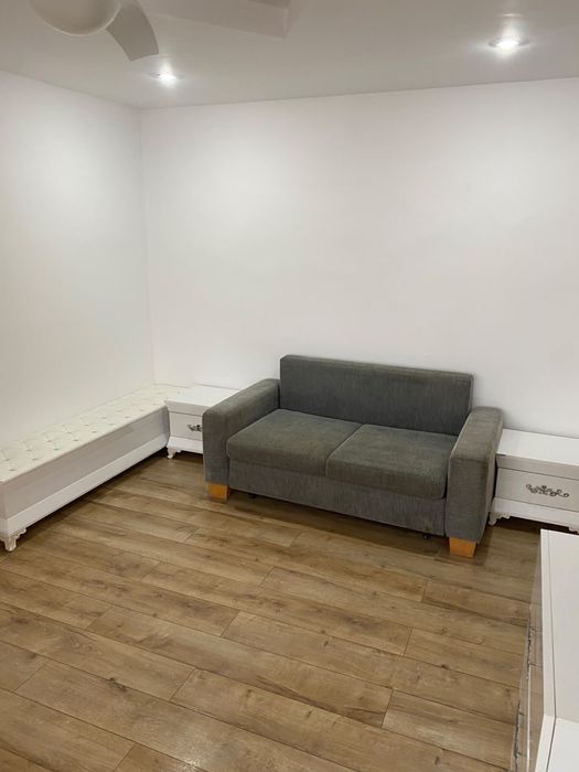 Inchiriere Apartament 2 camere Valea Lupului