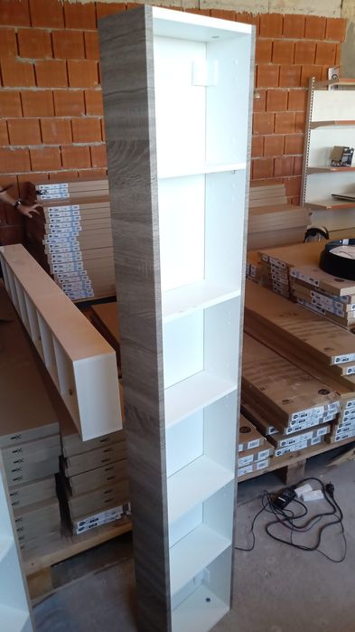 Etajere / Rafturi MDF