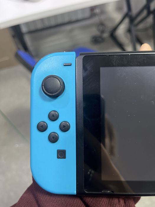 Nintendo Switch Standard/kefir 256Gb