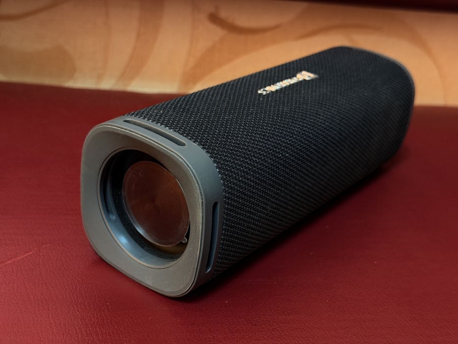 Portronics Fynix 30W Bluetooth колонка, мощный бас