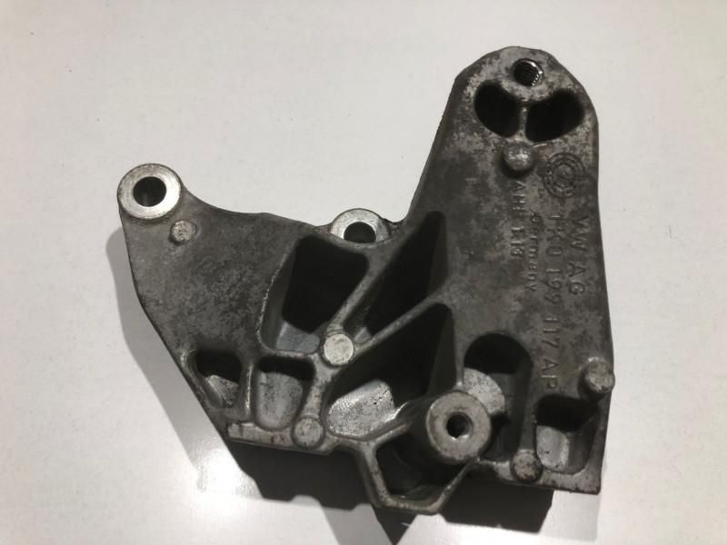 Suport cutie viteze 1.8 tfsi 1k0199117a Audi A4 B8/8K [2007 - 2011]