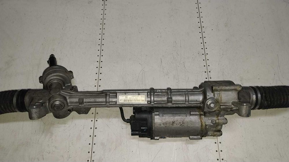 Електрическа кормилна рейка за Мерцедес ГЛ, ГЛЕ, ГЛЕ Купе, ГЛС,  ЕмЕл