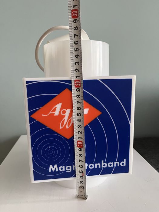 Лампи / Agfa / 70-те