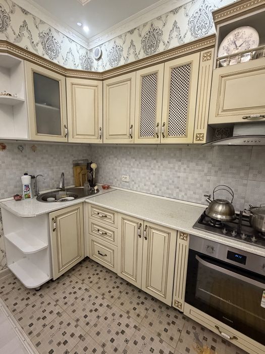 Кухонная мебель продам