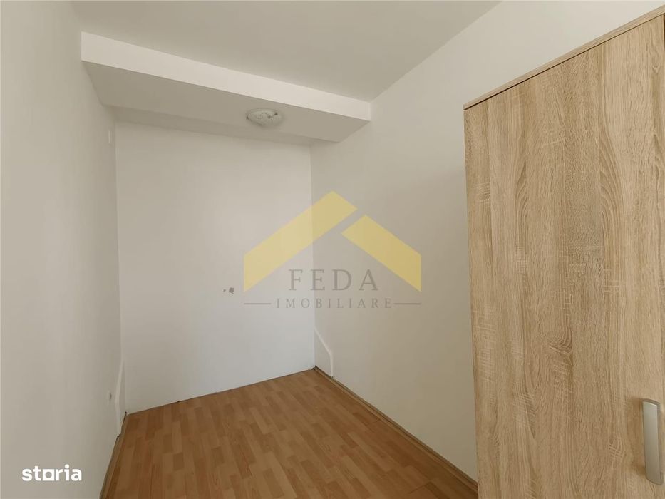 Apartament cu 2 camera de vanzare zona UTA — fotografia 3