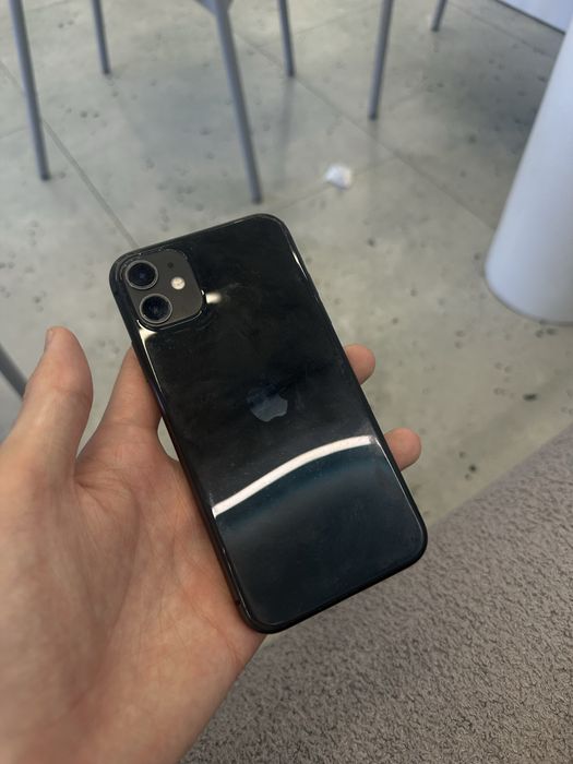 Iphone 11(Айфон 11)