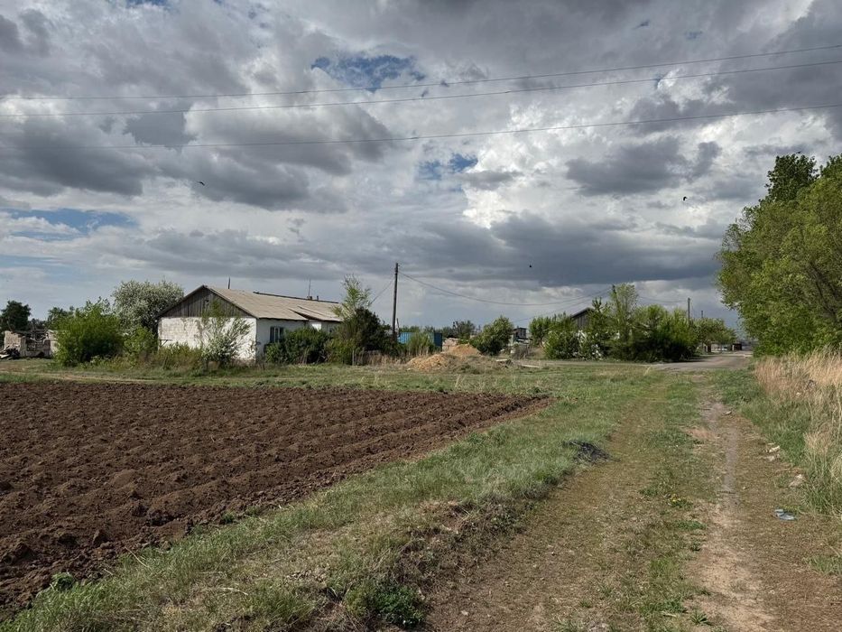 Продаю дом в с.Тузды