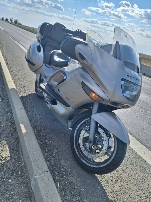 BMW K 1200 LT 2000