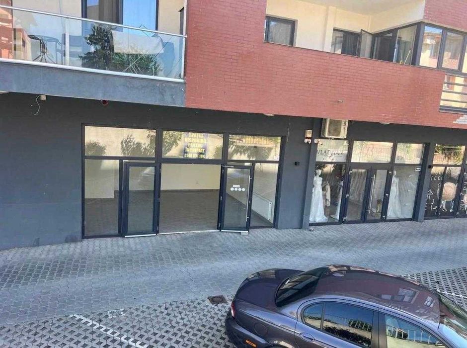 FOR RENT! Chirie Spatiu comercial Spitalu Judetean