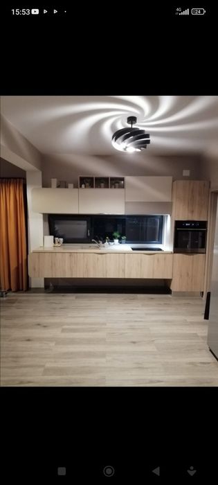 Casă modernă 128 mp + terasă 20 mp + apartament separat | Ghiroda