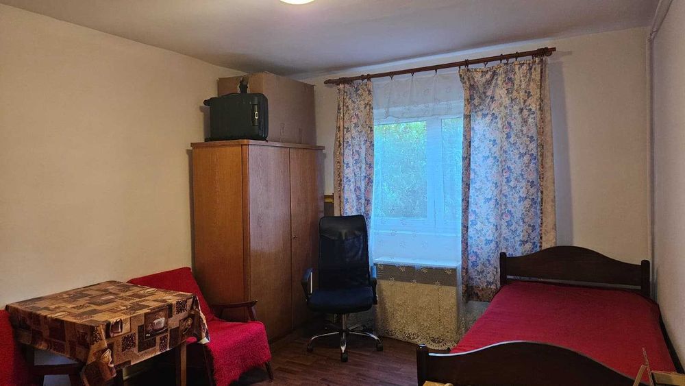 Garsoniera de vanzare