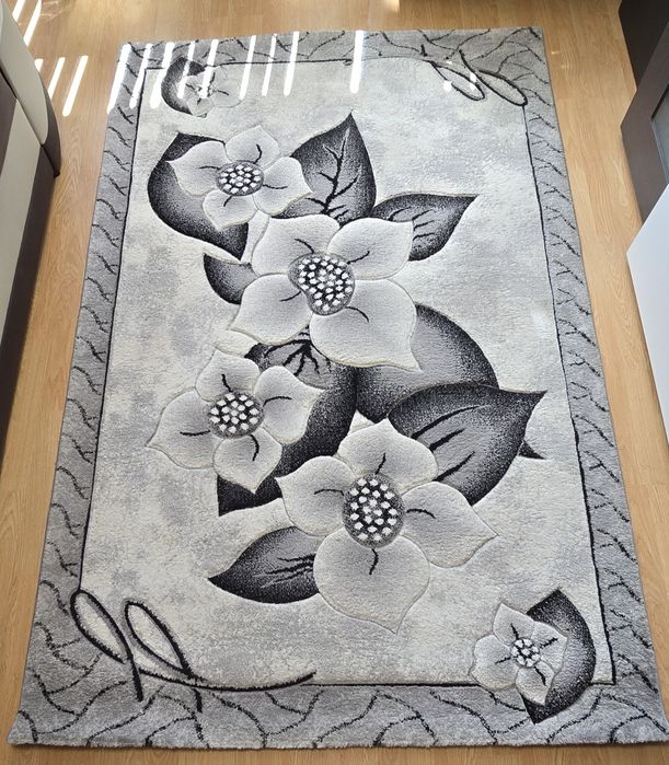 Релефни килими Калифорния