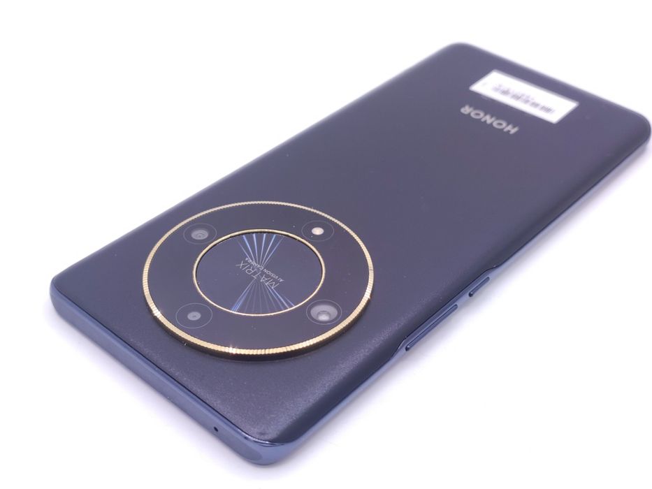 Honor Magic6 Lite 256GB Midnight Black 8GB, Garantie 24 luni | #D88013