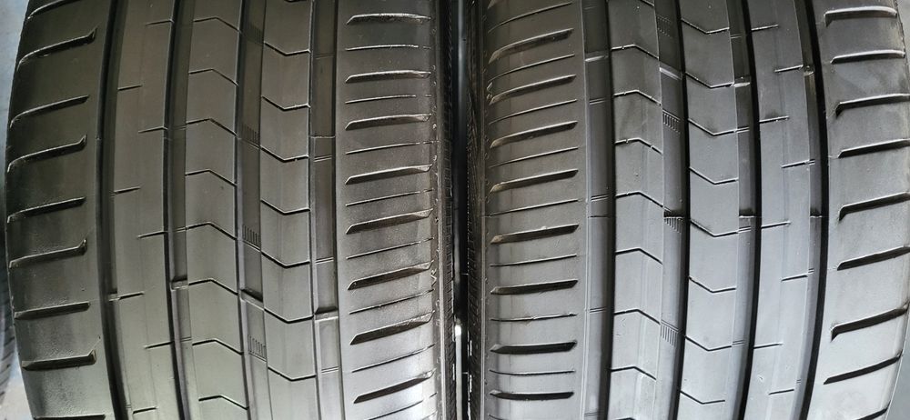 2 anvelope 225 40 18 vredestein ultrac satin dot 2020
