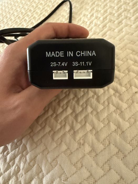 Зарядно Easy Lipo Charger