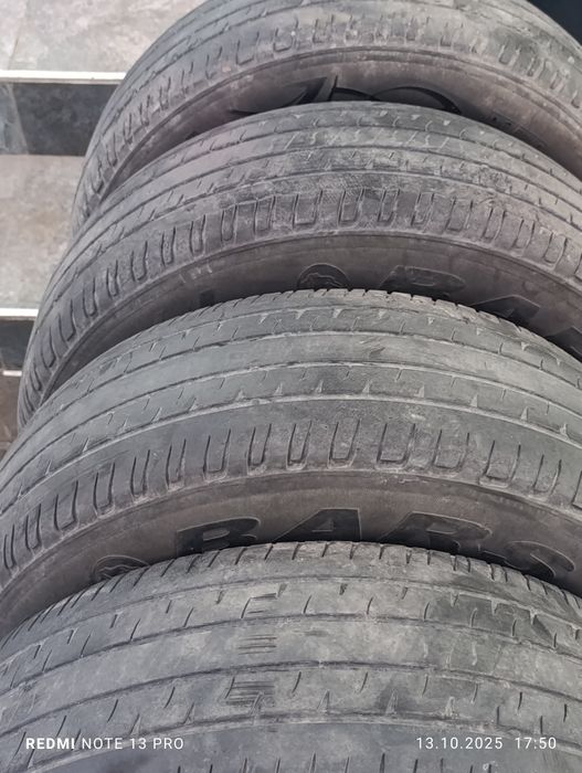 Балон размер 14/4 шт 215*70 цена за 4