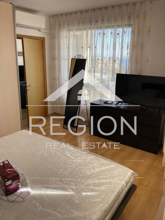 Дава се под наем Двустаен апартамент в Варна, Бриз - 65 кв.м за 663 € - Снимка #4