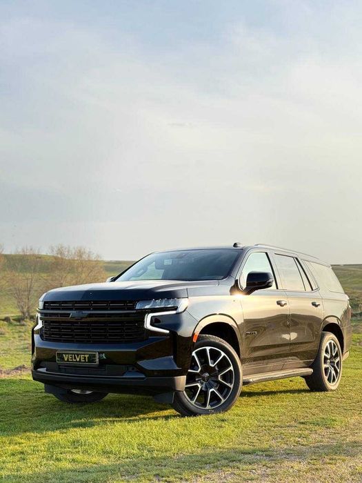 Прокат автомобилей Rent a Car Velvet