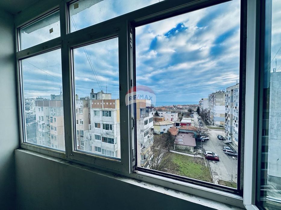 Продава се Двустаен апартамент в Балчик - 70 кв.м за 1058 €/кв.м - Снимка #6