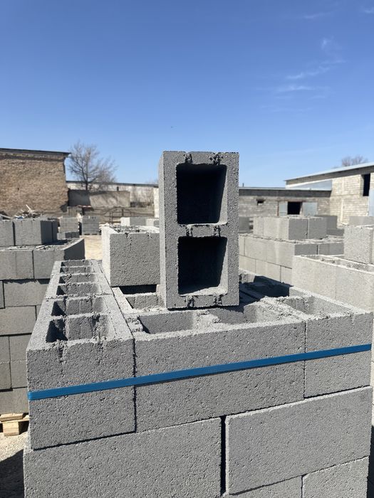 Качественные пескоблоки крышки