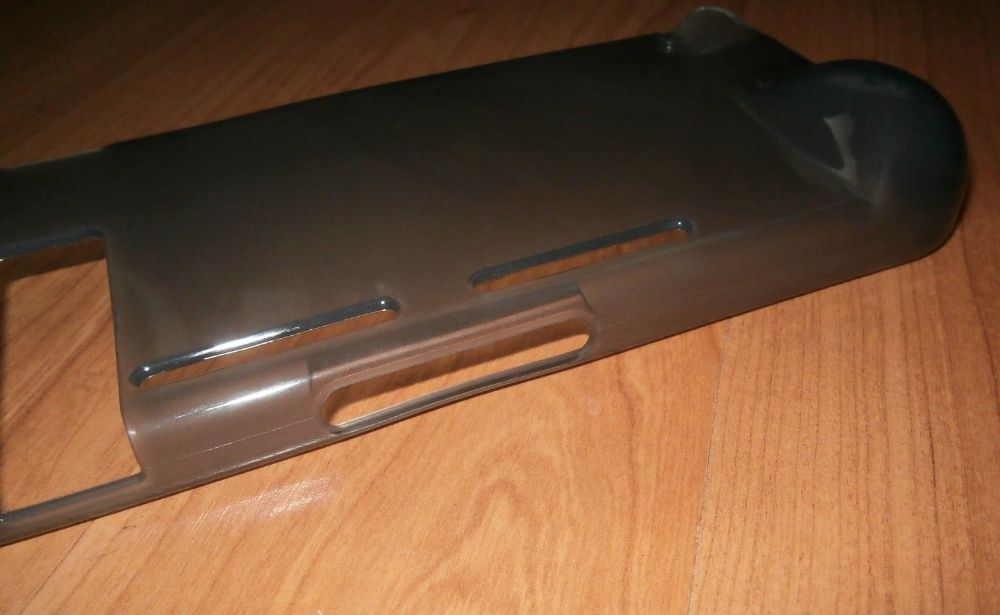 Husa antisoc & grip pentru Nintendo Switch