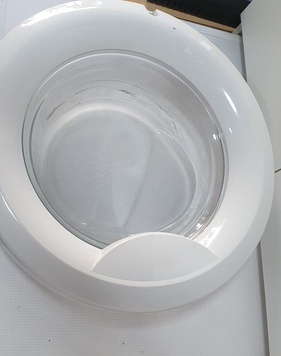 Hublou sticla masina de spalat LG