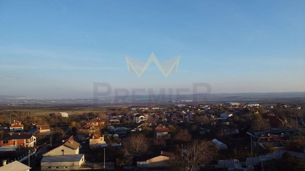 Парцел в Варна, област-с.Слънчево площ 625 кв.м.