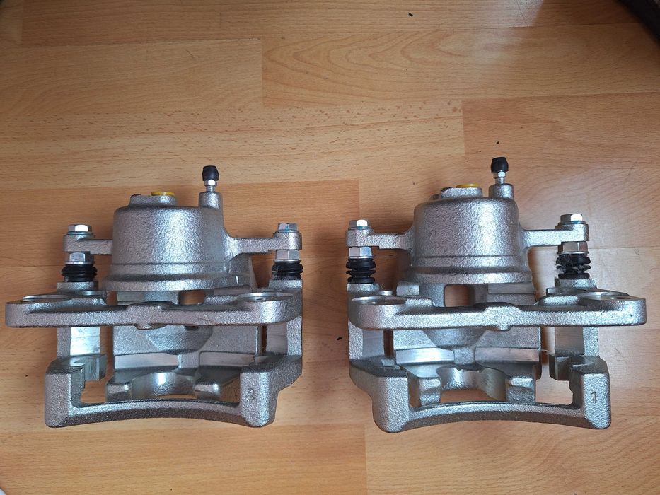 Etrier frana fata  , Audi , VW , SEAT ,Toyota Yaris 2007-2018