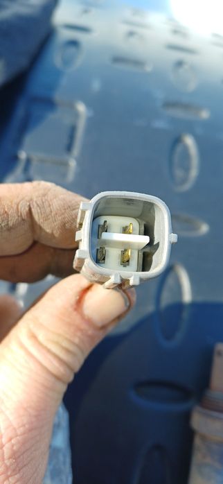 Лямба зонт камри