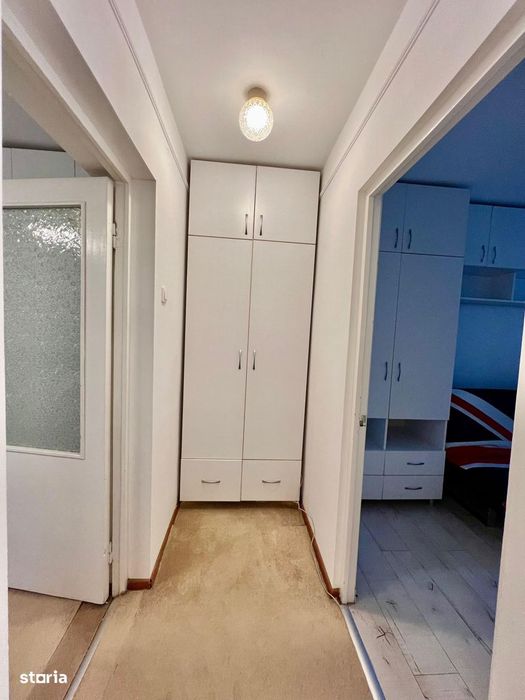 De închiriat | 3 camere | Gara | Etaj 1 | 70 mp | 500 €/lună