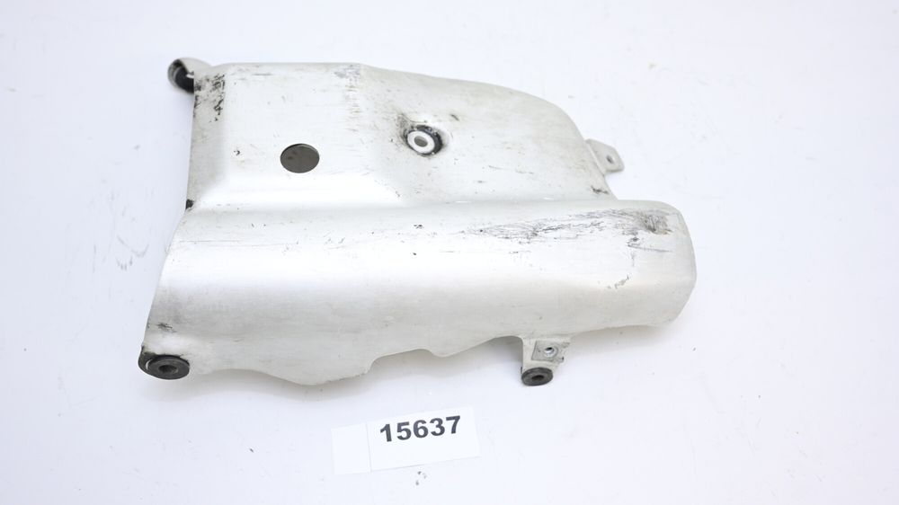 Scut Central Protectie Motor Skid Plate Ducati Multistrada 1200 2010