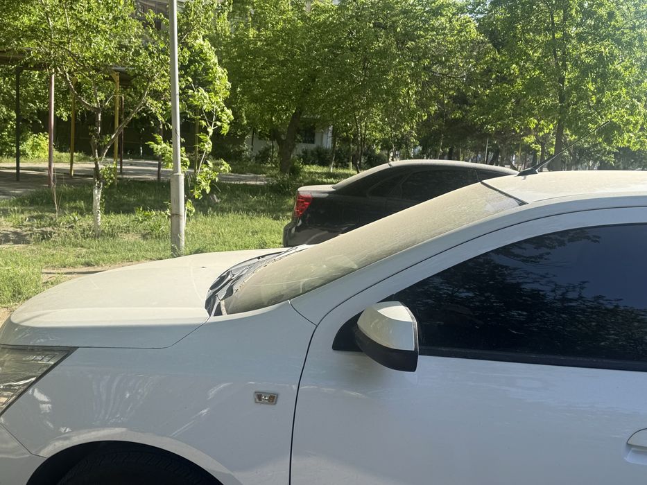 Avto cobalt 2023 ishlab chiqarilgan