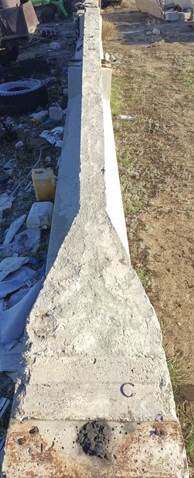 Продам ригель, балка