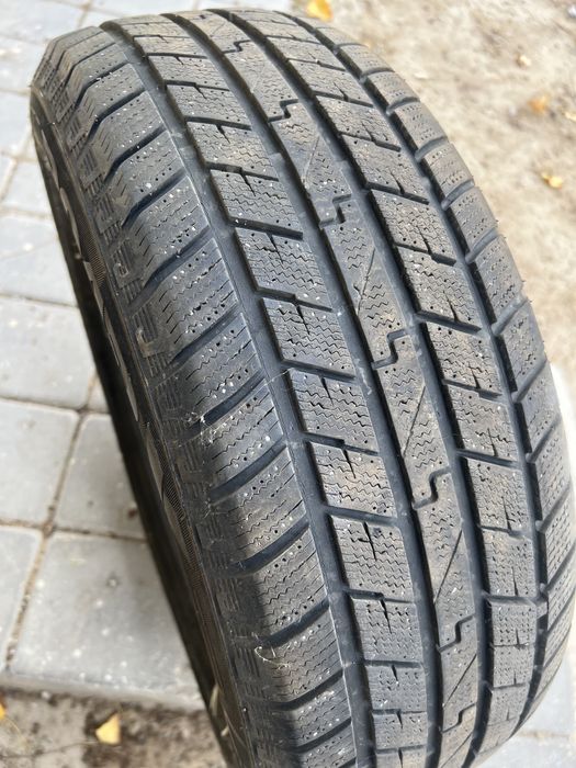 Зимние шины