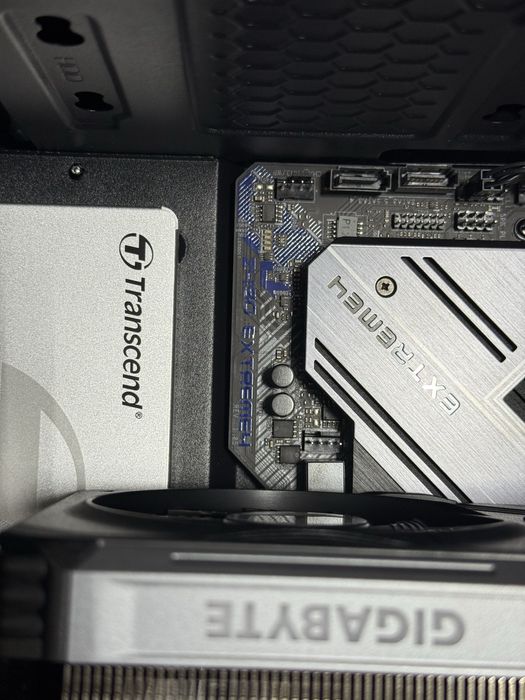 Игровой компьютер core i9/ RTX 4060!