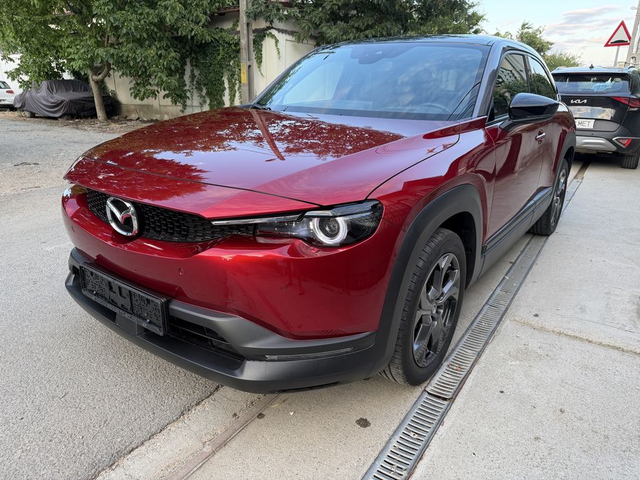 Mazda MX30 E  Skyactiv