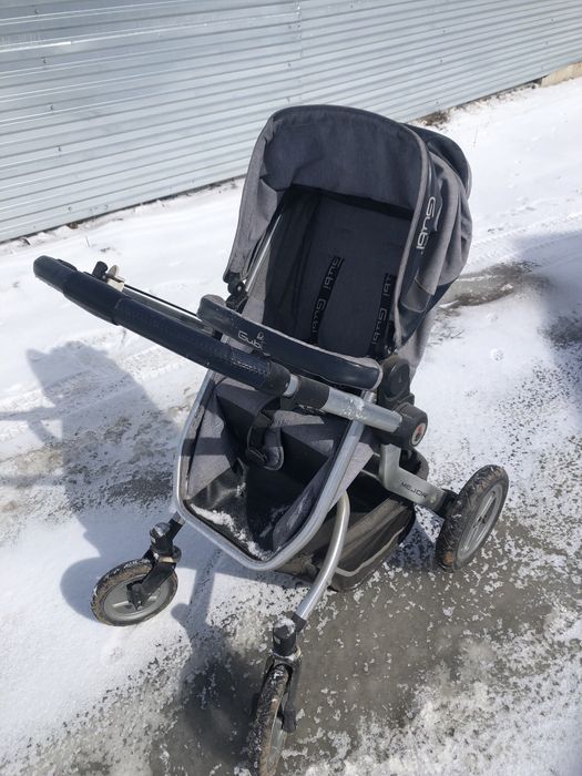 Коляска gubi mejor