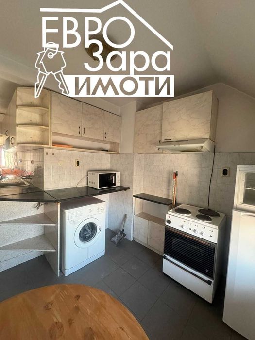 Продава се Четиристаен апартамент в Стара Загора, Център - 100 кв.м за 770 €/кв.м - Снимка #5