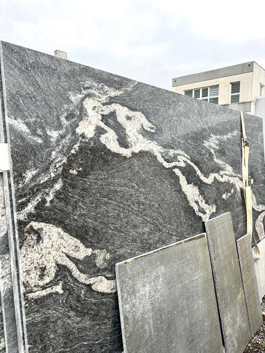 GRANIT SI MARMURA pentru a decora interiorul si exteriorul casei tale