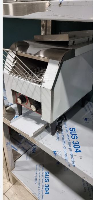 Non toster qizdirgich